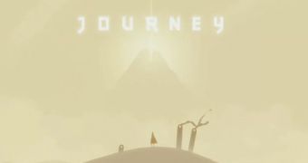 Journey is out today