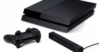 The PS4 might get two more downloadable games