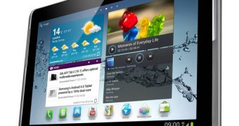 Apple will have to publicly apologize to Samsung for speaking ill of Galaxy Tab