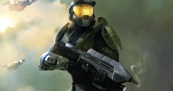 Judge Believes Halo 3 Murderer to Be Influenced by Videogames