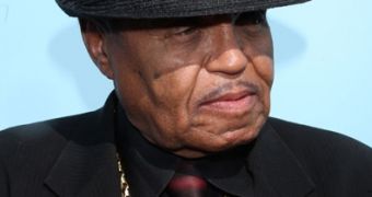 Joe Jackson is denied a monthly allowance from the Michael Jackson Estate, report says