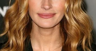 Julia Roberts was paid $3 million for about 6 minutes on film in “Valentine’s Day,” report claims