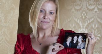 Nancy Motes, Julia Roberts' half sister, is found dead in an LA apartment