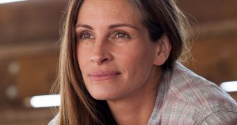 Julia Roberts reveals that she used to think she was the prettiest actress for many years