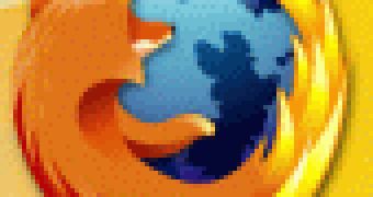 Mozzila Firefox Icon