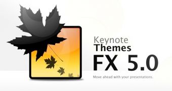 Jumsoft Keynote Themes FX 5.0 banner