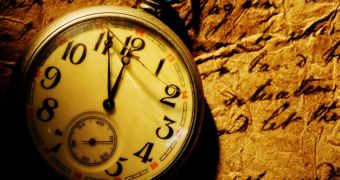 A leap second will be added to this year's June 30