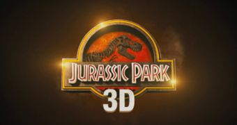 “Jurassic Park 3D” Gets Brand New Trailer