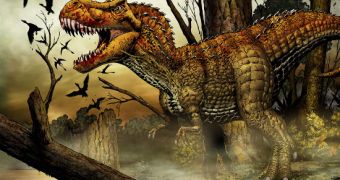 Researchers dismiss claims that dinosaurs could ever be recreated inside laboratories