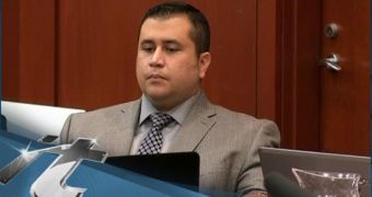 Juror in Zimmerman case believed he was truthful