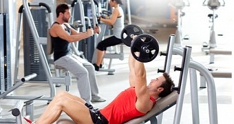 Just 20 Minutes of Weight Training Are Enough to Rid Folks of Belly Fat
