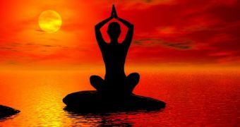 Yoga yields significant health benefits, study finds
