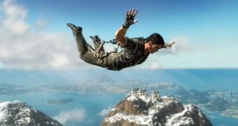 Just Cause 2 Demo Out on March 4