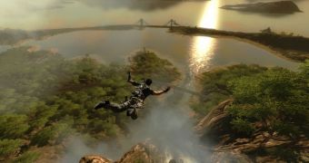 Just Cause 2 no longer appears in Steam libraries
