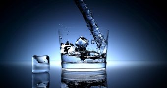Water improves brain function, researchers say