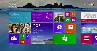 Windows 8 was launch in October 2012, followed by 8.1 a year later