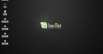 Linux Mint 6 XFCE CE