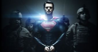 The fate of “Justice League” depends on the box office success of “Man of Steel”