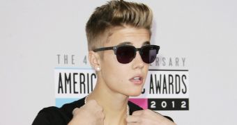 Teen idol Justin Bieber accused of hit and run offence