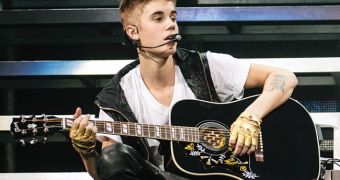 Justin Bieber turns 19, calls it his “worst birthday” so far