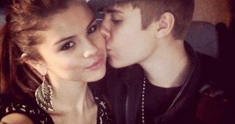 Justin Bieber reveals that he was the first man for Selena Gomez