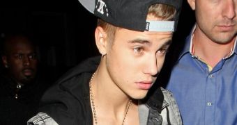 Justin Bieber gets himself on the unwated list as clubs deny him entry