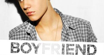 Justin Bieber Drops “Boyfriend” Single