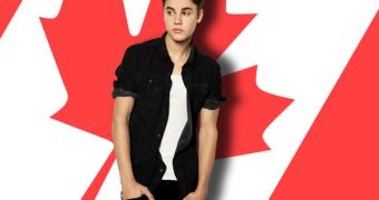Justin Bieber faces deportation back to Canada in the egg throwing incident