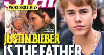 Mariah Yeater becomes target for Justin Bieber fans after claiming she had his baby
