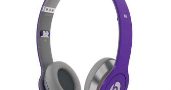 Justin Bieber Gets Own Monster Headphones Line, Justbeats by Dr. Dre