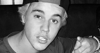 Justin Bieber crossed paths with Keith Richards, are now buddies
