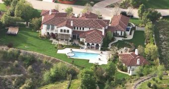 Justin Bieber is selling his Calabasas home after terrorizing his neighbors
