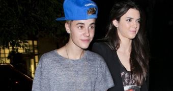 Justin Bieber has been linked with Kendall Jenner on and off, Selena Gomez no longer cares