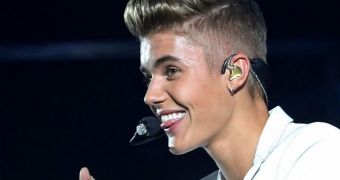 Justin Bieber is accused of leaving several girls pregnant by a recent report