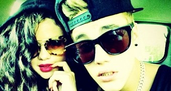 Selena Gomez gets back with Justin Bieber, thinks this time it's for ever
