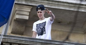 Justin Beiber begins to see specialist hoping to treat his wild outbursts