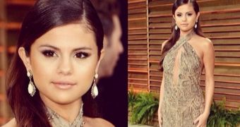 Selena Gomez still appears to be on Justin Bieber's mind after all this time