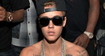 Justin Bieber's neighbors are fed up with him, plan on putting him under house arrest