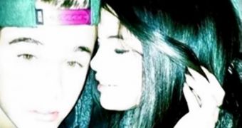Justin Bieber confirms rumors he’s back with Selena Gomez