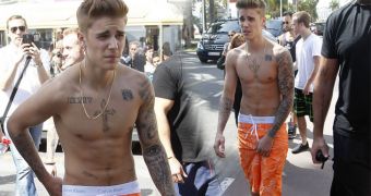 419 scam seeks to lure in Justin Bieber fans