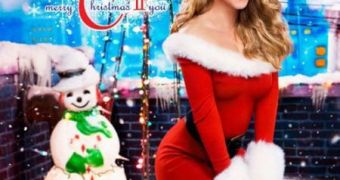 Mariah Carey will cameo on Justin Bieber’s Christmas album, says report