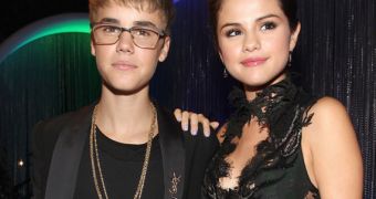 Reports say Justin Bieber and Selena Gomez are dunzo