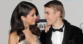 Justin Bieber goes to church with Selena Gomez, seeking counsel