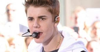 ABC is working on Justin Bieber-inspired sitcom, he will executive produce it
