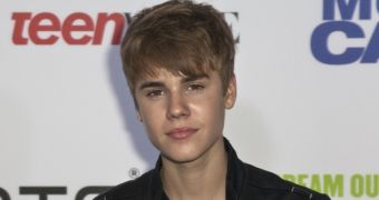 Doctors “beliebe” Justin Bieber's bangs can help raise awareness about skin cancer among teens