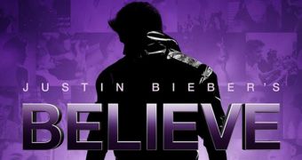 Justin Bieber's "Believe" fails at the box office