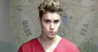 The D.A. in Los Angeles plans to charge Justin Bieber with felony vandalism