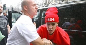 Justin Bieber's Miami DUI Headed for Court Today, the Singer Is Off Partying