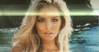 Justin Bieber falls in love with Guess model Danielle Knudson, posts her photo on Instagram to find out who she is