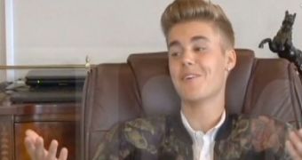 Justin Bieber's latest antics reveal him as a spoiled brat in his video deposition